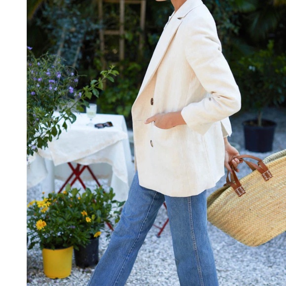 Emerson Fry Frankie walking Slingback in Black sz 39 - Picture 2 of 2